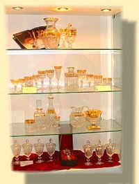 Wadgassen Cristallerie