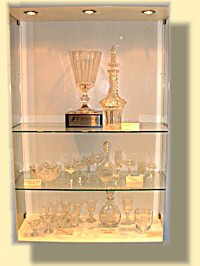 Wadgassen Cristallerie