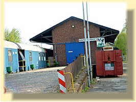 Wadgassen_Umweltbahnhof