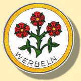 Werbeln Wappen