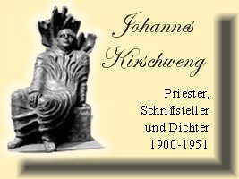 Johannes Kirschweng